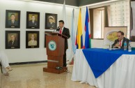 National Judicial Forum "Human dignity, presumption of innocence and human rights" in Cali, Colombia