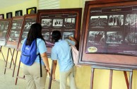 Foros educativos: Educar para Recordar; El Holocausto como Paradigma del Genocidio se extienden a los centros educativos de primaria y secundaria de la República Dominicana. 