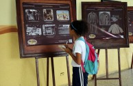 Foros educativos: Educar para Recordar; El Holocausto como Paradigma del Genocidio se extienden a los centros educativos de primaria y secundaria de la República Dominicana. 