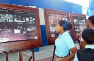 Foros educativos: Educar para Recordar; El Holocausto como Paradigma del Genocidio se extienden a los centros educativos de primaria y secundaria de la República Dominicana. 