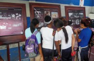 Foros educativos: Educar para Recordar; El Holocausto como Paradigma del Genocidio se extienden a los centros educativos de primaria y secundaria de la República Dominicana. 