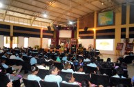 Foros educativos: Educar para Recordar; El Holocausto como Paradigma del Genocidio se extienden a los centros educativos de primaria y secundaria de la República Dominicana. 