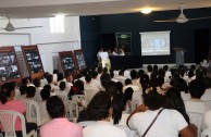 Foros educativos: Educar para Recordar; El Holocausto como Paradigma del Genocidio se extienden a los centros educativos de primaria y secundaria de la República Dominicana. 