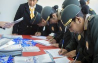 Perú: 1er. Foro Judicial “Dignidad Humana, Presunción de Inocencia y Derechos Humanos”.