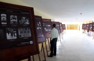 Foros educativos: Educar para Recordar; El Holocausto como Paradigma del Genocidio se extienden a los centros educativos de primaria y secundaria de la República Dominicana. 