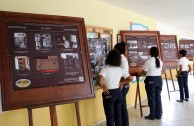 Foros educativos: Educar para Recordar; El Holocausto como Paradigma del Genocidio se extienden a los centros educativos de primaria y secundaria de la República Dominicana. 