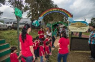 Día Internacional de la Educación Ambiental Puerto Rico