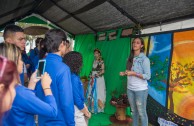 Día Internacional de la Educación Ambiental Puerto Rico