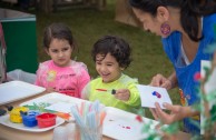 Día Internacional de la Educación Ambiental Puerto Rico