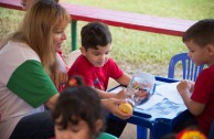 Día Internacional de la Educación Ambiental Puerto Rico