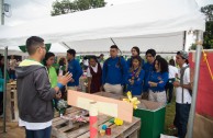 Día Internacional de la Educación Ambiental Puerto Rico