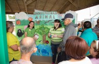 Día Internacional de la Educación Ambiental Puerto Rico