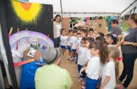 Día Internacional de la Educación Ambiental Puerto Rico