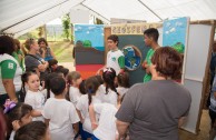 Día Internacional de la Educación Ambiental Puerto Rico