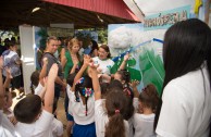 Día Internacional de la Educación Ambiental Puerto Rico