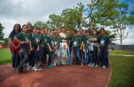 Día Internacional de la Educación Ambiental Puerto Rico