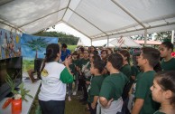 Día Internacional de la Educación Ambiental Puerto Rico