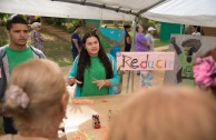 Día Internacional de la Educación Ambiental Puerto Rico