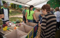 Día Internacional de la Educación Ambiental Puerto Rico