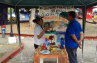 Panama celebrated with the Fair for the Peace of Mother Earth