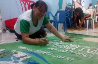 Celebración Día Mundial de la Educación Ambiental en Colombia