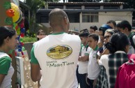 Celebración Día Mundial de la Educación Ambiental en Colombia