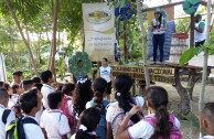 Celebración Día Mundial de la Educación Ambiental en Colombia