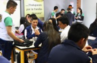 Celebración Día Mundial de la Educación Ambiental en Colombia