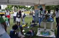 Celebración Día Mundial de la Educación Ambiental en Colombia