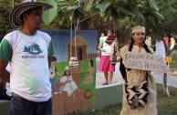 Celebración Día Mundial de la Educación Ambiental en Colombia