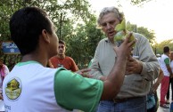 Celebración Día Mundial de la Educación Ambiental en Colombia