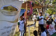 Celebración Día Mundial de la Educación Ambiental en Colombia