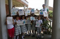 Celebración Día Mundial de la Educación Ambiental en Colombia