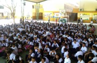 Celebración Día Mundial de la Educación Ambiental en Colombia