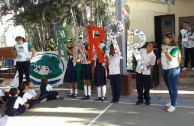 Celebración Día Mundial de la Educación Ambiental en Colombia