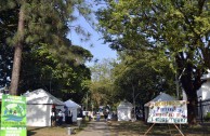 Celebración Día Mundial de la Educación Ambiental en Colombia