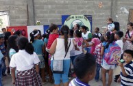 Celebración Día Mundial de la Educación Ambiental en Colombia