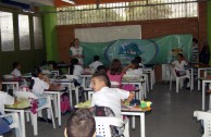 Celebración Día Mundial de la Educación Ambiental en Colombia