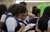 Siete ciudades de Guatemala celebraron el Día Mundial de la Educación Ambiental