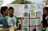 Siete ciudades de Guatemala celebraron el Día Mundial de la Educación Ambiental