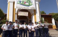 Siete ciudades de Guatemala celebraron el Día Mundial de la Educación Ambiental