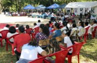 El Salvador celebra el Día Mundial de la Educación Ambiental