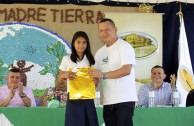 El Salvador celebra el Día Mundial de la Educación Ambiental