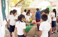 El Salvador celebra el Día Mundial de la Educación Ambiental