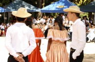 El Salvador celebra el Día Mundial de la Educación Ambiental