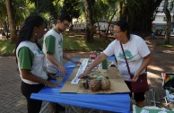 Brazil celebrates the World Environmental Education Day 