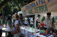 Brazil celebrates the World Environmental Education Day 