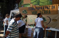 Brasil celebra el Día Mundial de la Educación Ambiental 