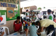 Brazil celebrates the World Environmental Education Day 