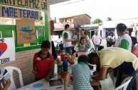 Brazil celebrates the World Environmental Education Day 